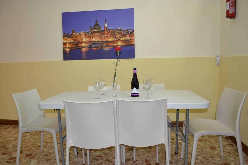 Hotel Le Malte House St. Julians à San Ġiljan Extérieur photo